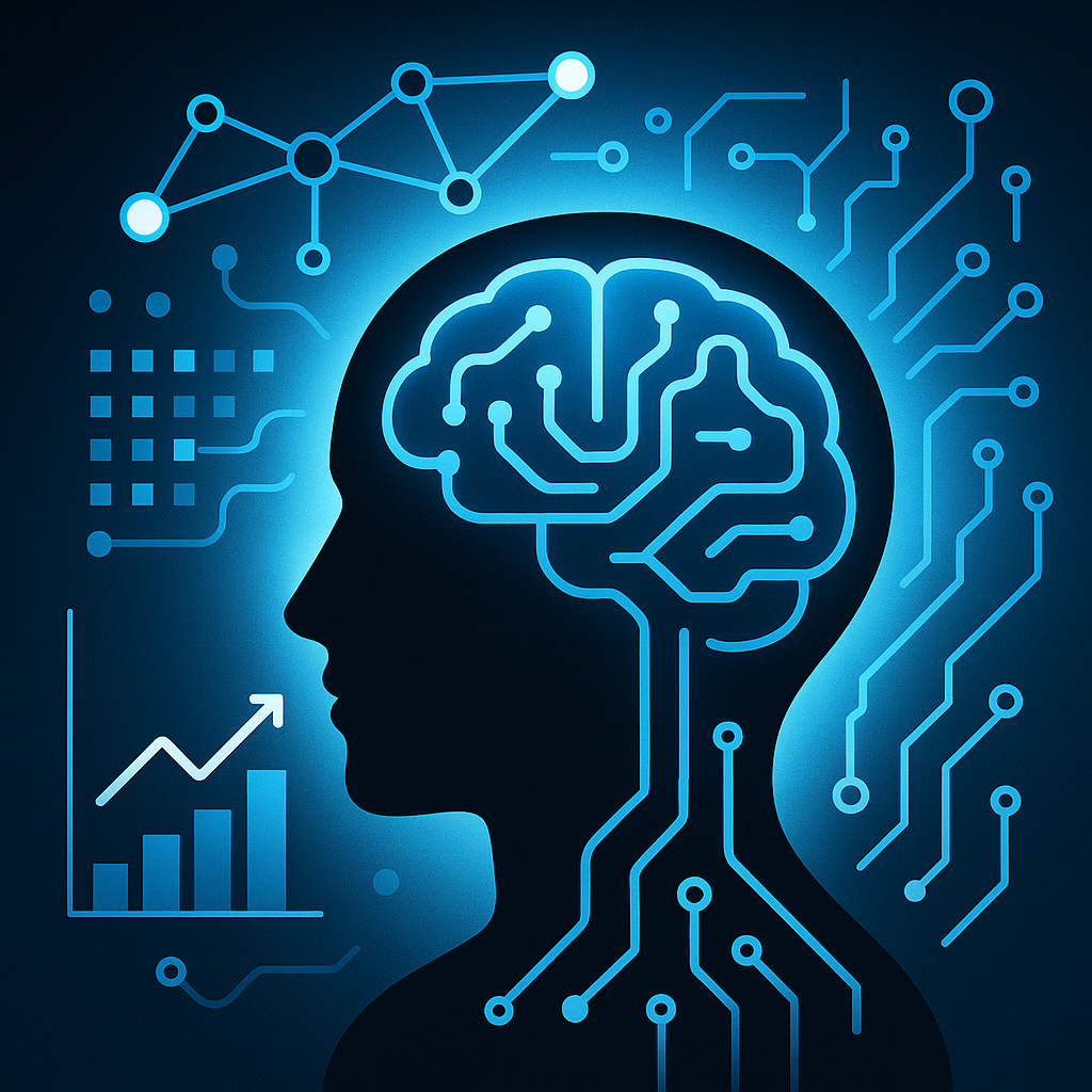 Kun tekoäly oppii vain menneestä, se voi mennä vikaan – mutta piiloharhat voi oikaista