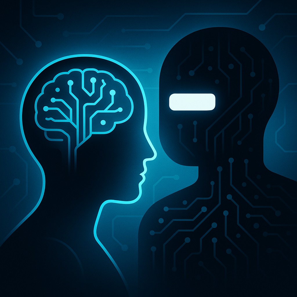 Simuloidut potilaat paljastavat: tekoälyterapia voi tehdä haittaa