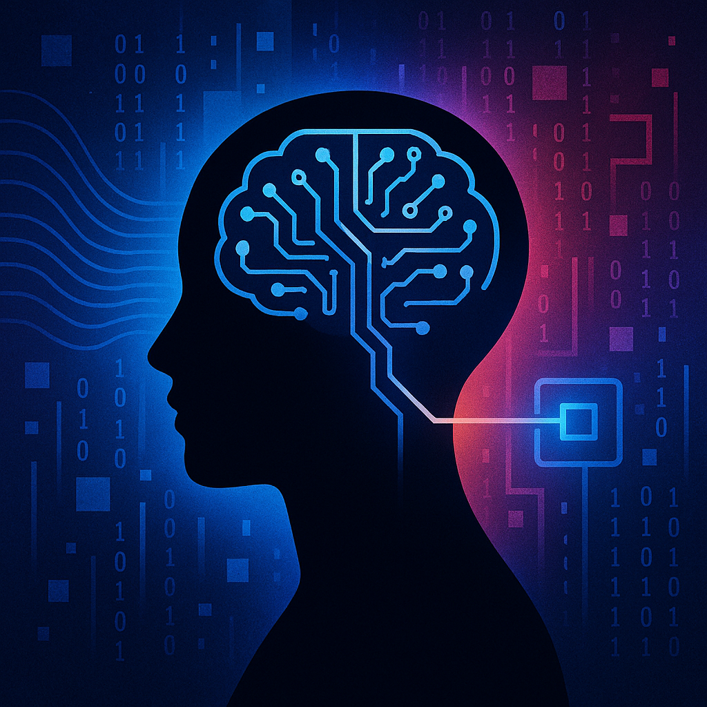 Tekoälyn sisuksissa on “sosiaalisia kytkimiä”