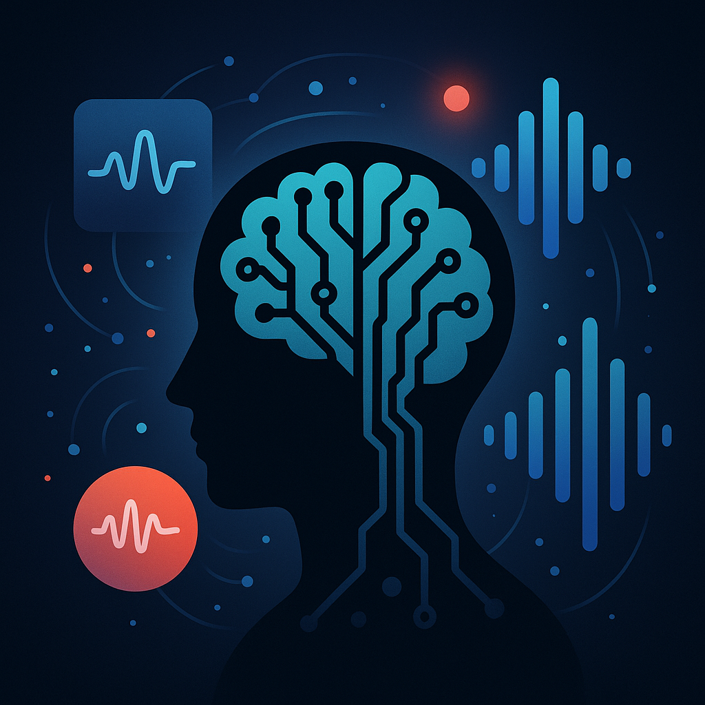 Tekoäly kuulee sanat, mutta ei vielä ääniä