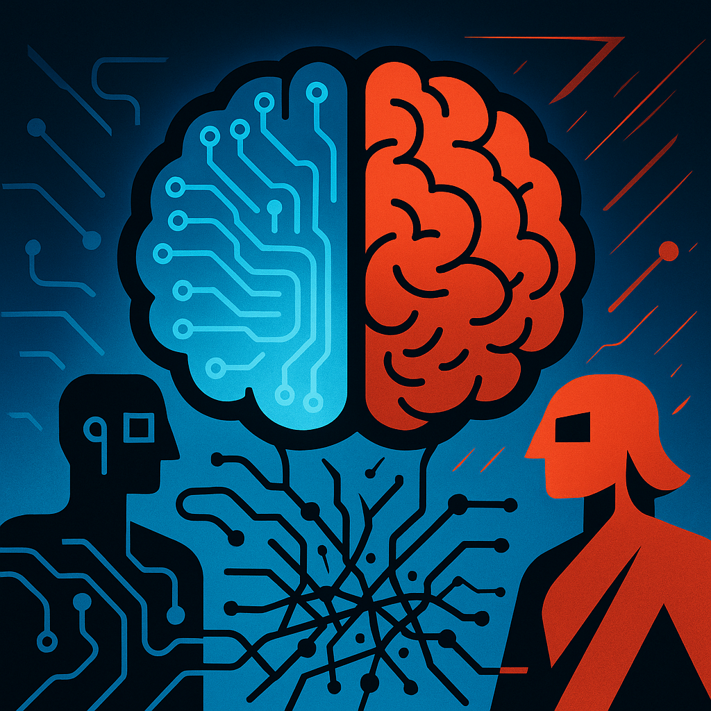 Älykkäämpi ei aina ole parempi: tekoälyjen kilpailu voi pahentaa ruuhkia