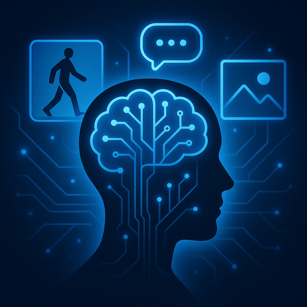 Liike pitää ottaa tosissaan tekoälyssä – ei pilkkoa palasiksi