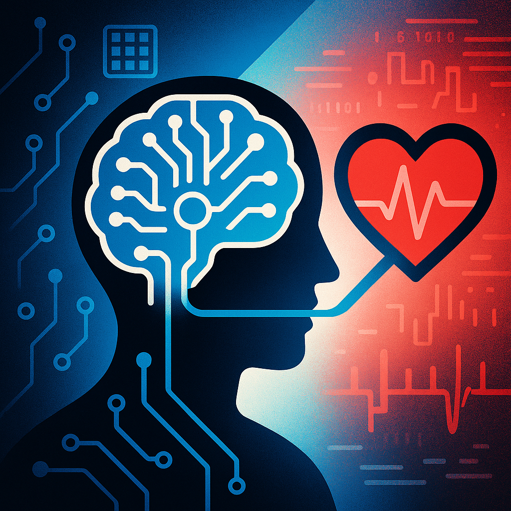 Yksi tekoäly voi oppia lukemaan EKG:t, sydänultraäänet ja magneettikuvat yhdessä