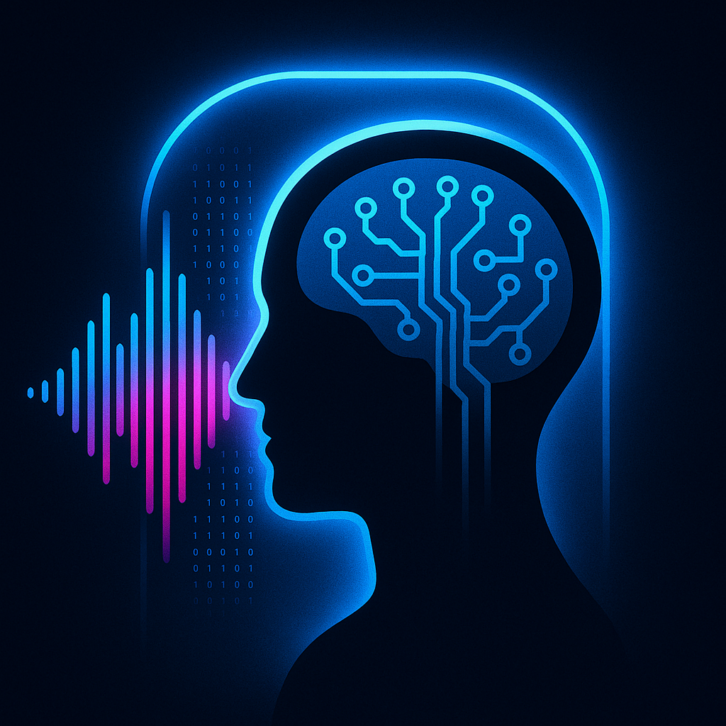 Masennuksen merkkejä voi kuunnella paljastamatta, kuka puhuu