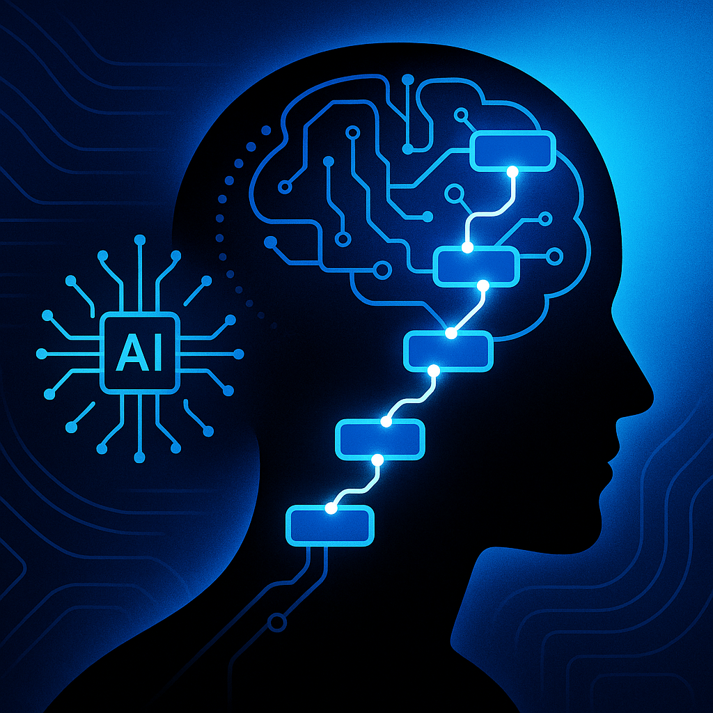 Turvallisuus ei ole vain mitä tekoäly sanoo, vaan miten se ajattelee