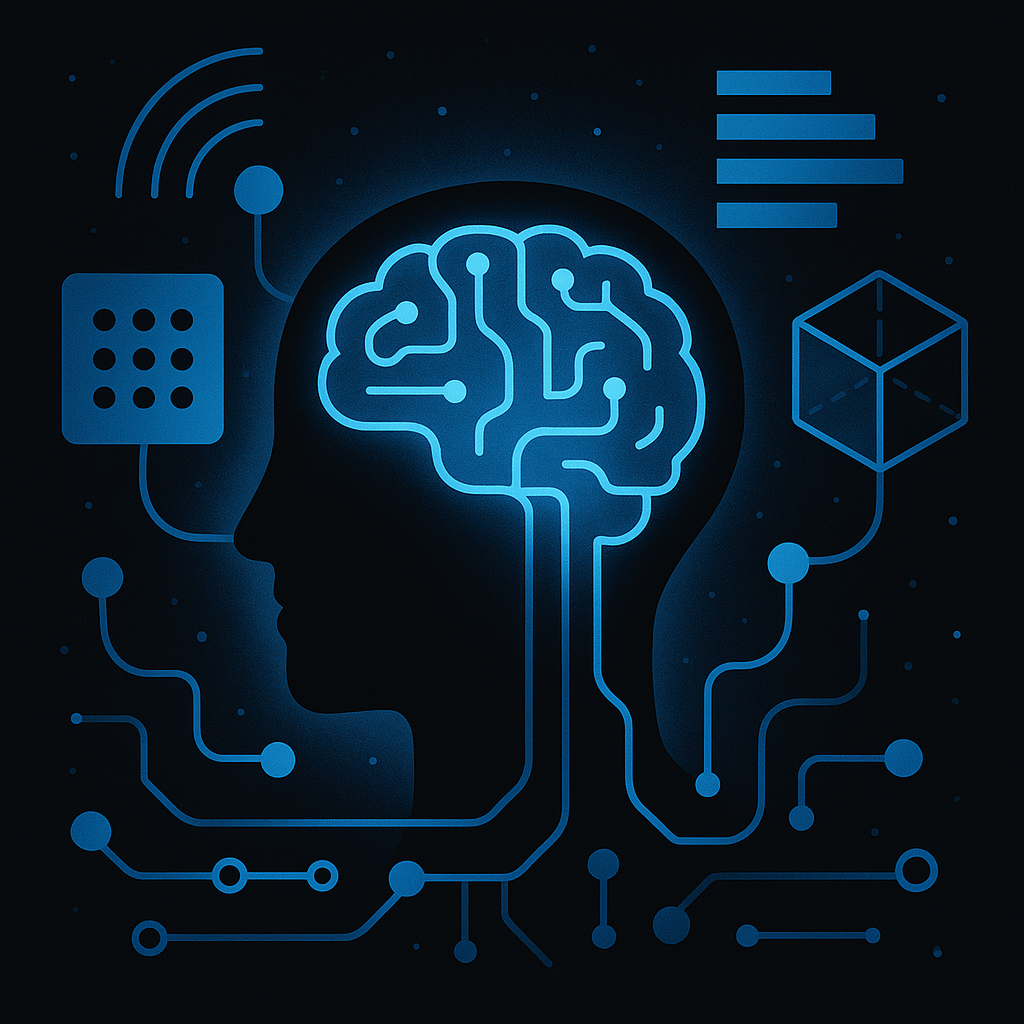 Perinteiset ohjelmistopiirustukset eivät enää riitä kuvaamaan tekoälyjärjestelmiä