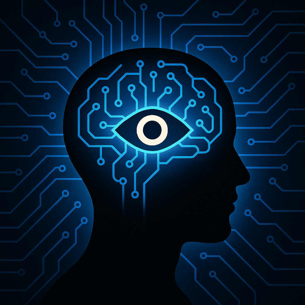 Tekoäly oppii paremmin, kun näkeminen erotetaan päättelystä