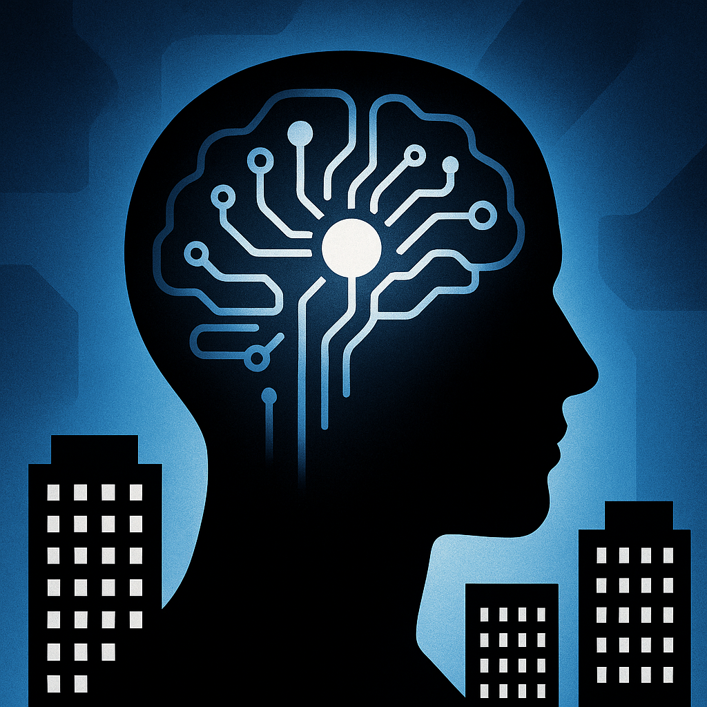 Tekoälyn säännöt syntyvät yrityksissä, eivät eduskunnissa