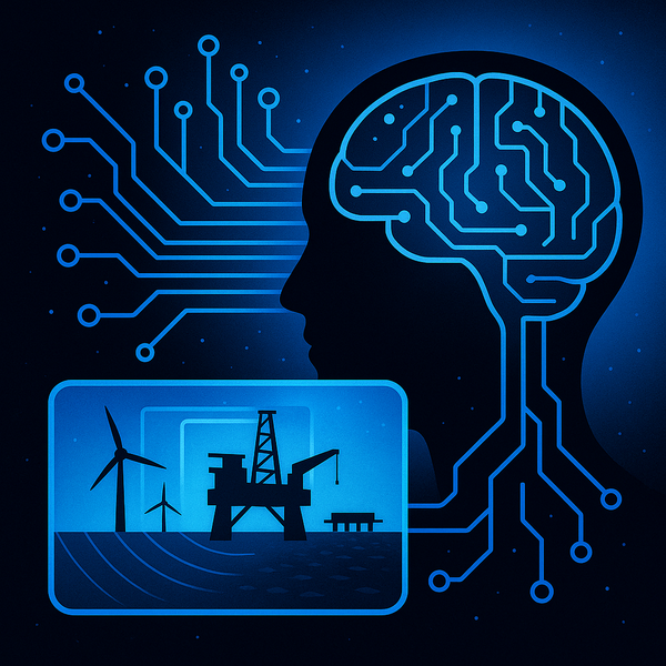 Spotting Offshore Platforms from Space—Better with Synthetic Data