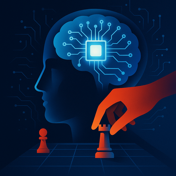 AI finally masters Stratego—on a budget