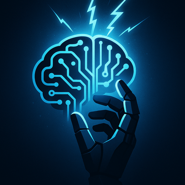 Lightning Grasp: Faster, smarter robot grabs