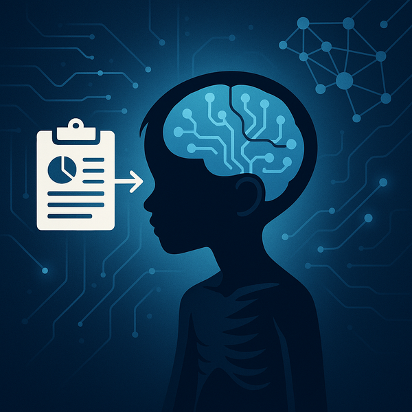 NutriScreener: AI to screen child malnutrition from images