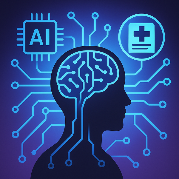 CLOZE: Letting AI Turn Doctors’ Notes into Smarter Medical Maps