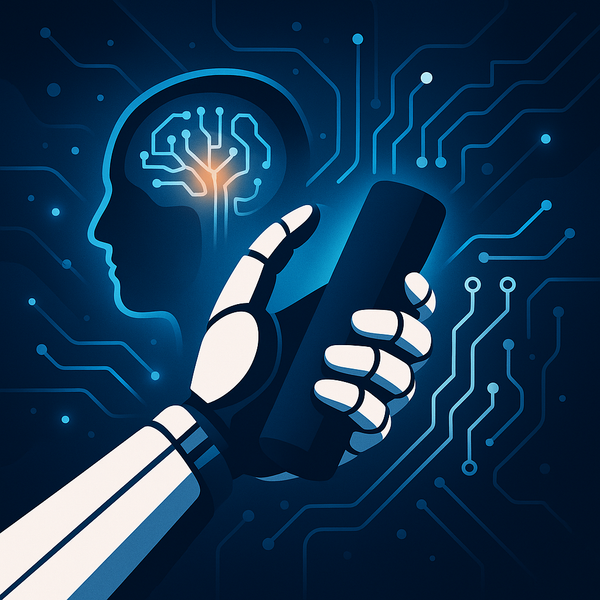 Robots Learn Dexterity from Smart Glasses (AINA)