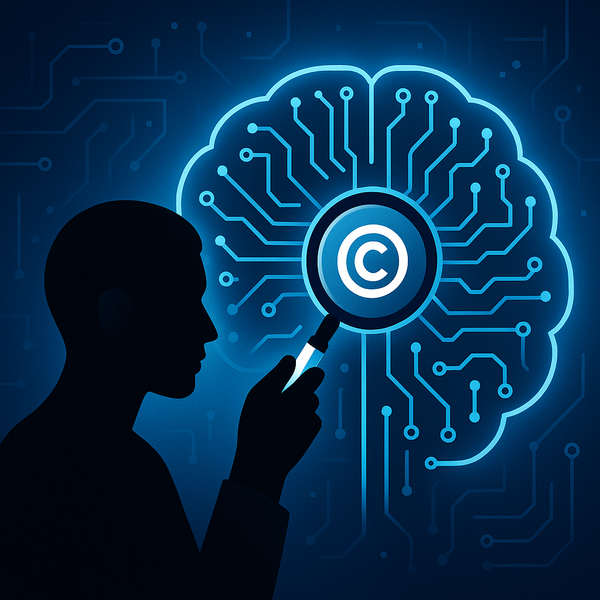 New Open‑Source Tool to Check If AI Trained on Your Work