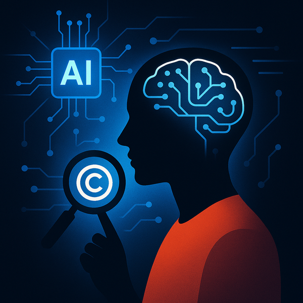 New tool lets creators check if AI trained on their work