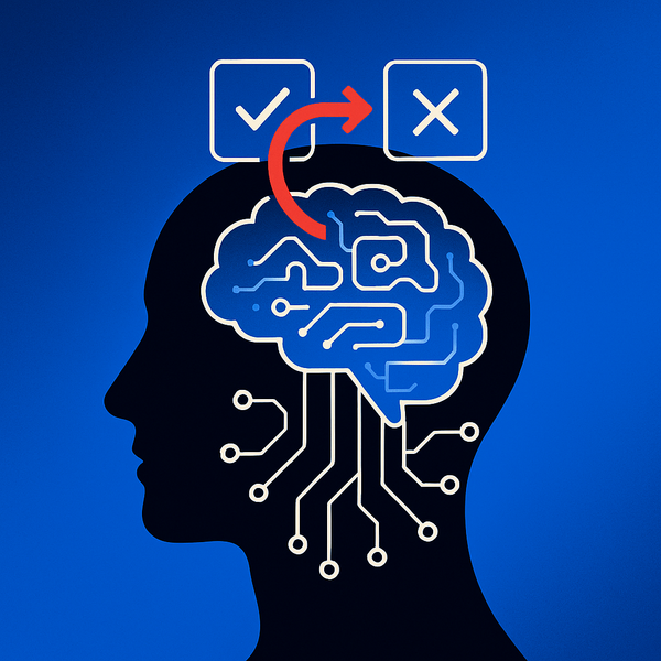 Teach Your Phone’s AI to Fix Itself—in Seconds