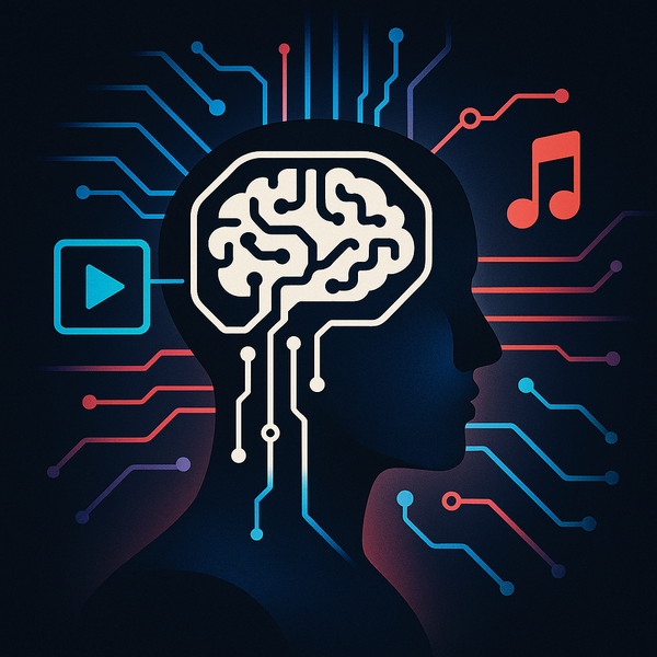 Klear: AI that makes video and sound move in sync