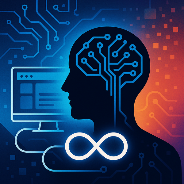 Meet InfiniteWeb: Auto‑building websites to train smarter GUI agents