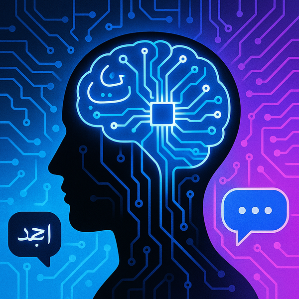 Arabic prompts, English tools: mind the gap in AI agents