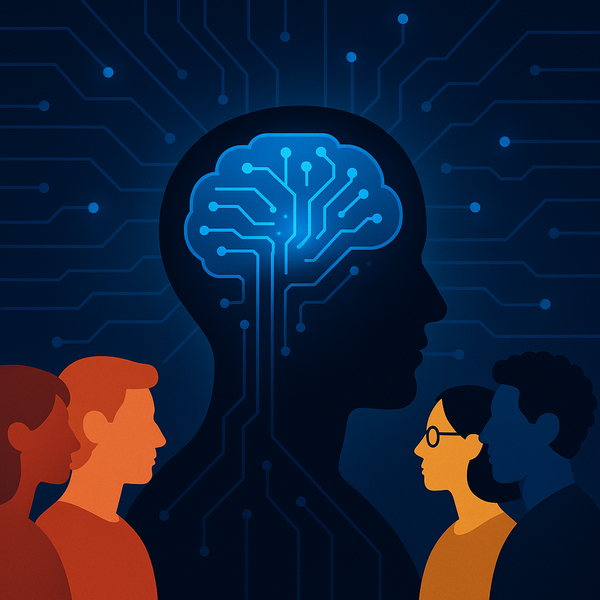 Can AI help us disagree better?