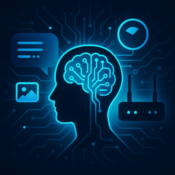 Autocomplete That Sees What You See (Router-Suggest)