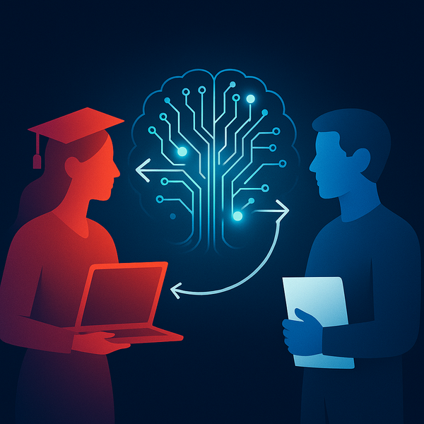 AI + Educator Input Can Supercharge College Credit Transfers