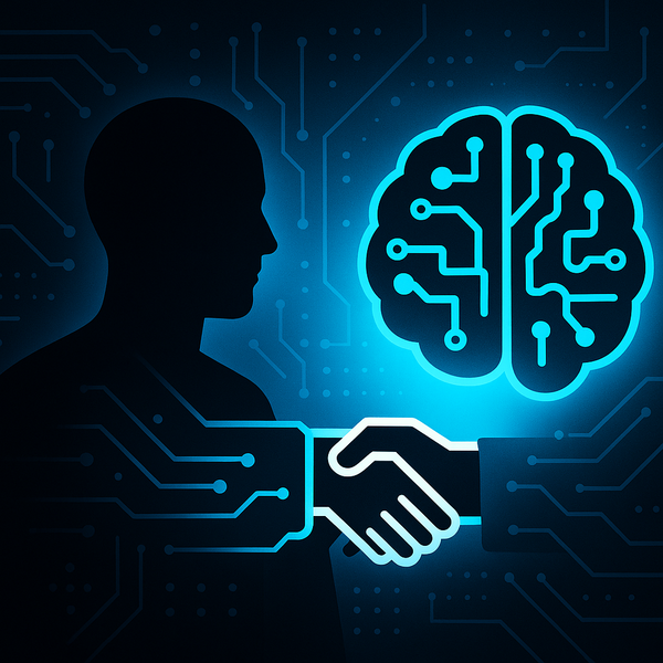 AI “Bad Behavior” Isn’t Evil — It’s a Mirror of Us