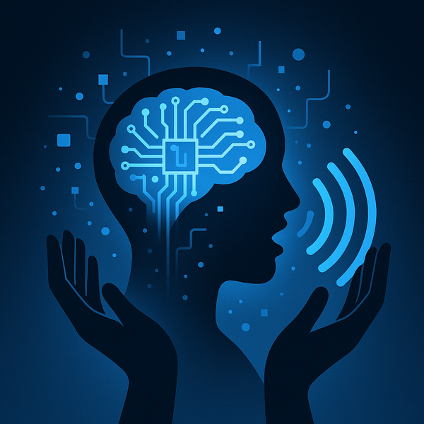 Speech-Hands: A voice agent that knows when to trust itself