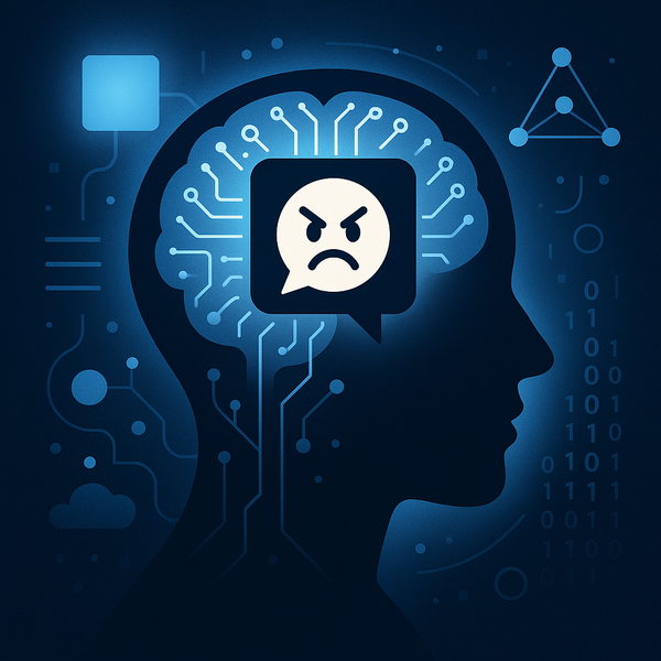 A clearer way to test AI explanations in hate‑speech moderation