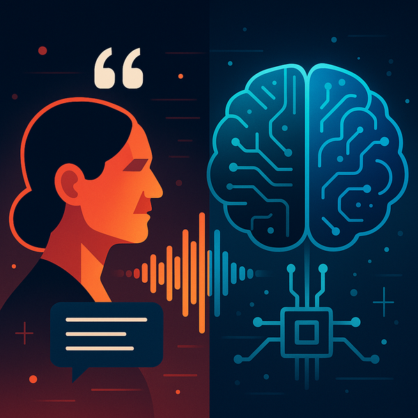 To Spot Fake Voices, Look Beyond the Sound, Researchers Say