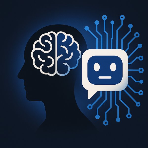 Chatbots should fit human thinking, not expect perfection