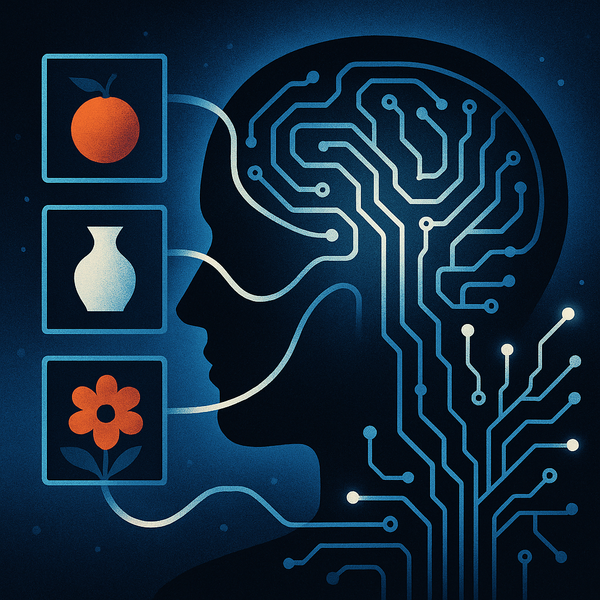 Parempia tekoälykuvia syntyy, kun kone pysähtyy korjaamaan itseään