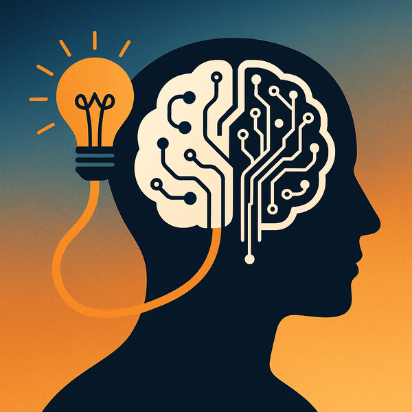 Luovuus ei välttämättä edellytä aikomusta