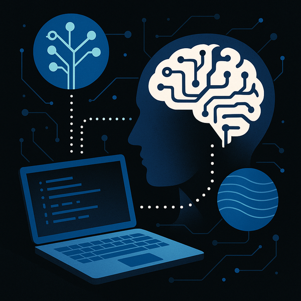 Kun kielimalli päästetään virtuaalitietokoneelle, se alkaa toimia oma-aloitteisesti