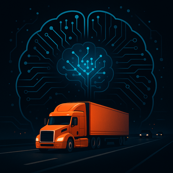 Yksi numero ei kerro, miten rekkojen kannattaa ajaa