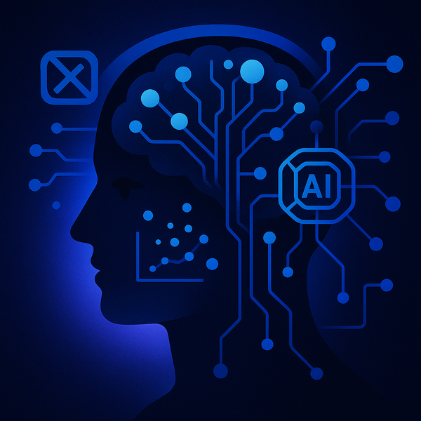 Tekoäly lipsuu kahdesta syystä – uusi mittari yrittää varoittaa ajoissa