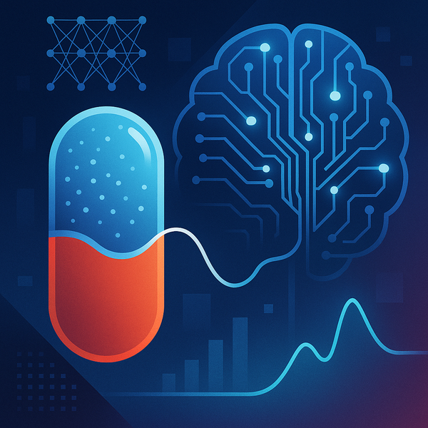 Lyhyt mittaus voi kertoa lääkekalvon pitkän tarinan
