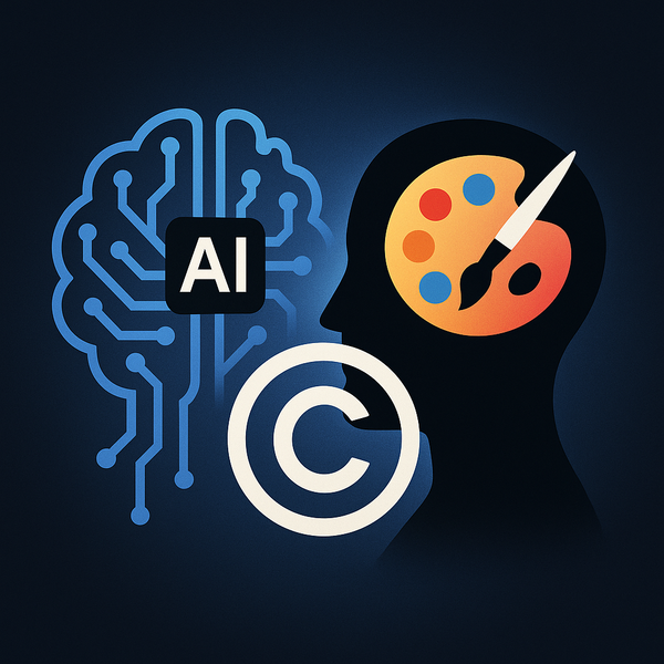 Pelkkä samannäköisyys ei kerro, kopioiko tekoäly