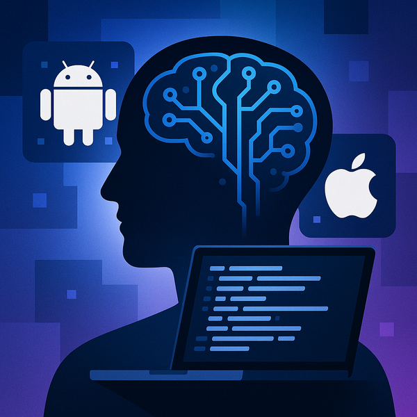 Tekoälyltä sujuvat sovellusten pikkuhommat – Androidissa vielä iOS:ää paremmin