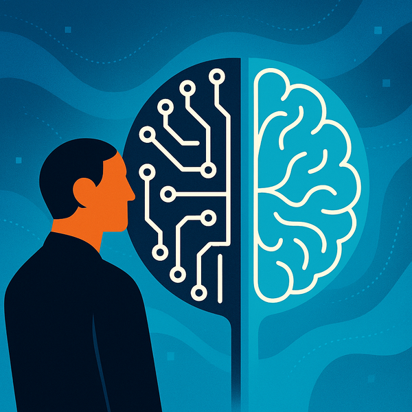 Valtioiden tekoälyvalinnat eivät ole joko–tai