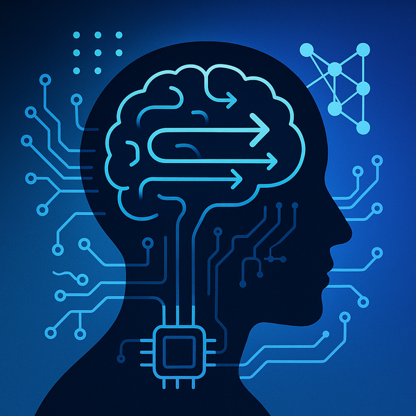 Tekoäly paranee hieman, kun se miettii asiansa kahdesti