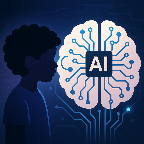 Lasten tekoälysovellukset on rakennettava niin, etteivät ne tarvitse turhaa tietoa