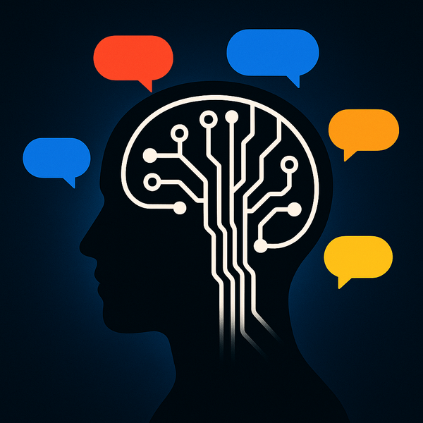 Englanti ei olekaan kielimallien varmin kieli