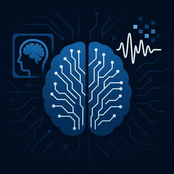 Puhe voi heijastaa aivojen muutoksia – ilman magneettikuvaa