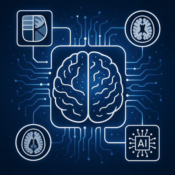Puuttuvia aivokuvia voi paikata ilman, että analyysi romahtaa