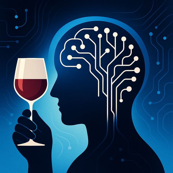 Tekoäly osaa viinistä faktat, mutta kompastelee makuun