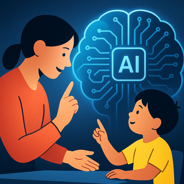 Tekoäly voi muuttaa päiväkotien laatua koskevan seurannan harvoista pistotarkastuksista jatkuvaksi arjeksi