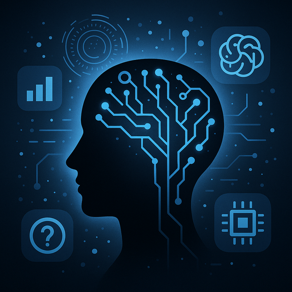 Rakenne tekee tekoälypyynnöstä terävämmän