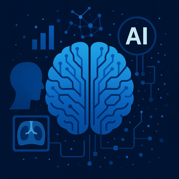 Yhteispeli tekoälyn kanssa tasoitti keuhkokuvien tulkintaa